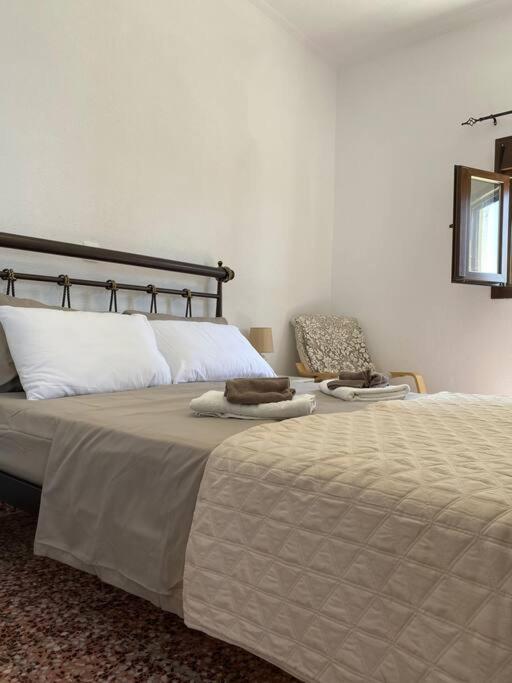 Cactus Villa Olympos  Eksteriør bilde