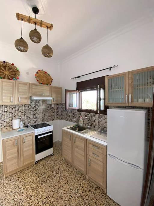 Cactus Villa Olympos  Eksteriør bilde